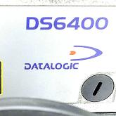 Barcodescanner DS6400 DS6400   Used