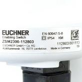 Freigabetaster ZSM2300-112803 Gebraucht