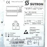 Control Panel BT5/050100 Gebraucht