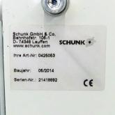 Vakuumtank  Gebraucht