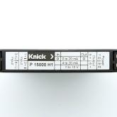 DC-Isolation Amplifier  