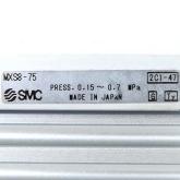 Compact Slide  