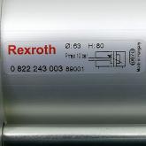 Pneumatic cylinder  New