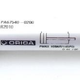 Round cylinder R2010 New