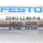 Round cylinder 19193 New