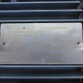 Drehstrommotor DV132S8/4/BMG/HR/TF/AMB1 Gebraucht