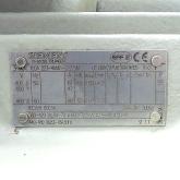 Three-phase motor  New