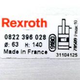 Compact cylinder 0822 396 028 New