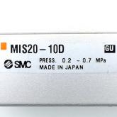 Zylinder MIS20-10D Neu