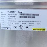 Twin Line AC servo motor control TLC636 F RS422/HIFA/SAM/PBDP New FS