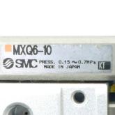 Kompaktschlitten MXQ6-10 Neu