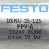 Round cylinder 19249 New