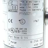 Drucksensor PN-250-SBR14-HFPKG/US/ /V Gebraucht