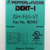 Schreib-/Lesekopf ISH-F61-V1 Neu OVP