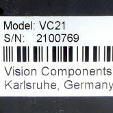 VC21 2100769 Used