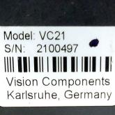 VC21 VC21 Gebraucht
