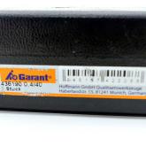 Garant Lever dial indicator  