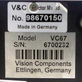VC67 VC67 Gebraucht