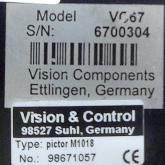 VC67 VC67 Gebraucht