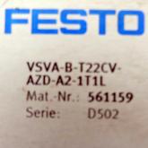 Magnetic valve 561159 