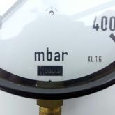 Manometer  