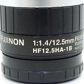 Objective lens 1:1,4 / 12,5 mm  Used