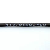 Näherungsschalter 413.9100.463 Neu