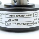 Encoder  Neu OVP