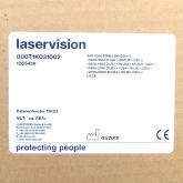 Kabinenfenster T1K03 1065459 Neu OVP