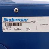 Filter box  Used