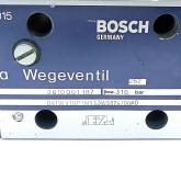 2/2 Wegeventil Bosch 081WV10P1N113WS024/00A0 Neu