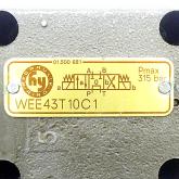 4/3 Wegeventil  Gebraucht