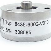 Miniature tension and force sensor 8435-6002-V010 