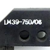 Fibre optic cable LM39-750/06 Used