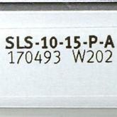 Mini Slide 170493 