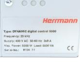 Ultraschall-Generator 20 kHz  Gebraucht