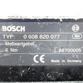 Measuring Transducer  