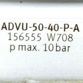 Compact cylinder 156555 New