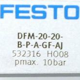 Führungszylinder 532316 