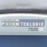 Barcode scanner 7535G2 Used