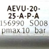 Kompaktzylinder 156990 Neu