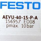Compact cylinder 156957 New