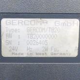 Bedienpanel T820000000 Gebraucht