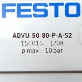 Compact cylinder 156016 New