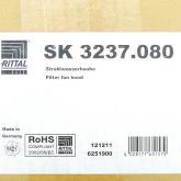 Strahlwasserhaube SK3237.080 Neu OVP