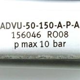 Compact cylinder 156046 Used