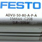 Compact cylinder 156644 