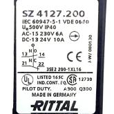 Door position switch SZ4127.200 New open Box