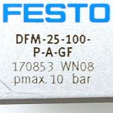 Führungszylinder 170853 Neu