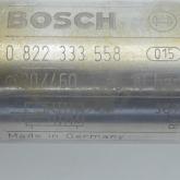 Rundzylinder MNI-DA-20-0460-D-31-01-1-00-000-00 Gebraucht